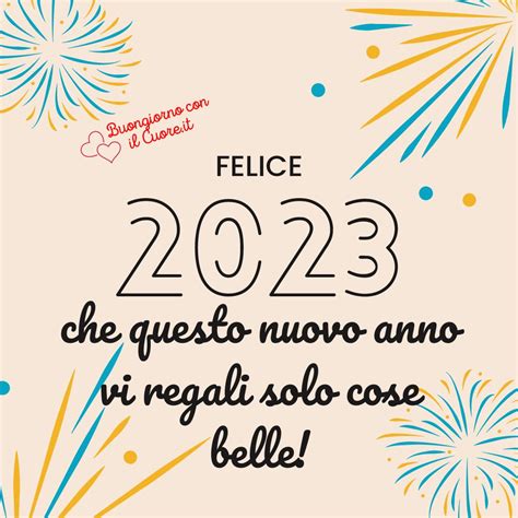 buon anno 2023 immagini|IMMAGINI BUON ANNO 2023 / Le 25 foto più belle。